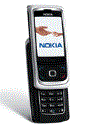 Best available price of Nokia 6282 in Monaco