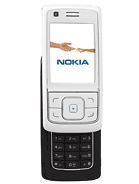 Best available price of Nokia 6288 in Monaco