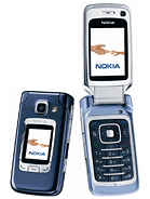 Best available price of Nokia 6290 in Monaco