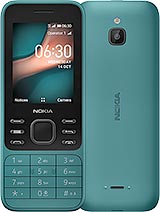 Best available price of Nokia 6300 4G in Monaco