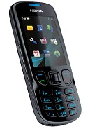 Best available price of Nokia 6303 classic in Monaco