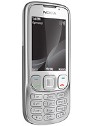 Best available price of Nokia 6303i classic in Monaco