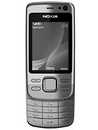 Best available price of Nokia 6600i slide in Monaco