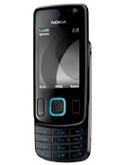 Best available price of Nokia 6600 slide in Monaco
