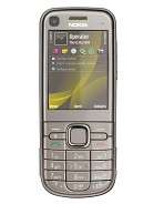 Best available price of Nokia 6720 classic in Monaco