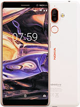 Best available price of Nokia 7 plus in Monaco