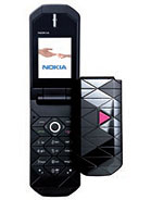 Best available price of Nokia 7070 Prism in Monaco