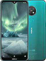 Best available price of Nokia 7_2 in Monaco