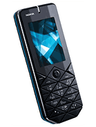 Best available price of Nokia 7500 Prism in Monaco