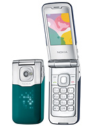 Best available price of Nokia 7510 Supernova in Monaco