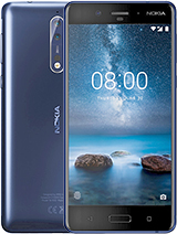 Best available price of Nokia 8 in Monaco