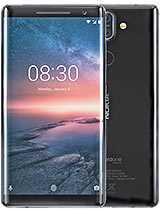 Best available price of Nokia 8 Sirocco in Monaco