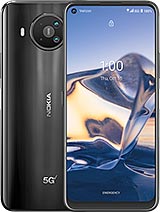 Best available price of Nokia 8 V 5G UW in Monaco