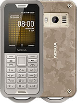 Best available price of Nokia 800 Tough in Monaco