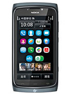 Best available price of Nokia 801T in Monaco