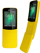 Best available price of Nokia 8110 4G in Monaco