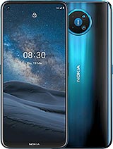 Best available price of Nokia 8.3 5G in Monaco