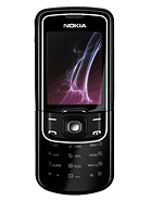 Best available price of Nokia 8600 Luna in Monaco