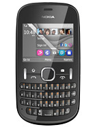 Best available price of Nokia Asha 201 in Monaco