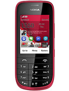 Best available price of Nokia Asha 203 in Monaco
