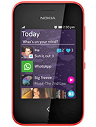 Best available price of Nokia Asha 230 in Monaco