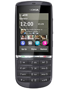 Best available price of Nokia Asha 300 in Monaco
