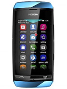 Best available price of Nokia Asha 305 in Monaco