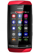 Best available price of Nokia Asha 306 in Monaco