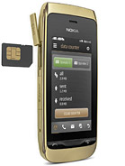 Best available price of Nokia Asha 308 in Monaco