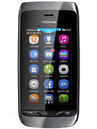 Best available price of Nokia Asha 309 in Monaco