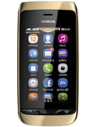 Best available price of Nokia Asha 310 in Monaco