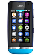 Best available price of Nokia Asha 311 in Monaco
