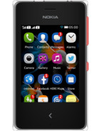 Best available price of Nokia Asha 500 Dual SIM in Monaco
