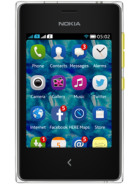 Best available price of Nokia Asha 502 Dual SIM in Monaco