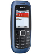 Best available price of Nokia C1-00 in Monaco
