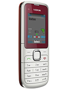 Best available price of Nokia C1-01 in Monaco