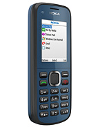 Best available price of Nokia C1-02 in Monaco