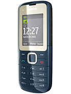 Best available price of Nokia C2-00 in Monaco