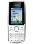 Best available price of Nokia C2-01 in Monaco