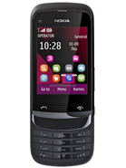 Best available price of Nokia C2-02 in Monaco