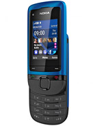 Best available price of Nokia C2-05 in Monaco