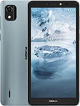 Best available price of Nokia C2 2nd Edition in Monaco