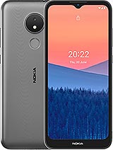 Best available price of Nokia C21 in Monaco