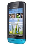 Best available price of Nokia C5-03 in Monaco