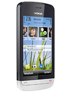 Best available price of Nokia C5-04 in Monaco