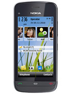 Best available price of Nokia C5-06 in Monaco