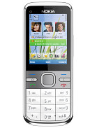 Best available price of Nokia C5 in Monaco
