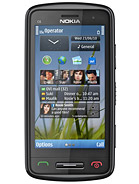 Best available price of Nokia C6-01 in Monaco