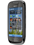 Best available price of Nokia C7 in Monaco