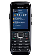 Best available price of Nokia E51 camera-free in Monaco